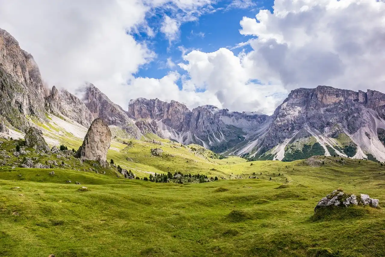 You are currently viewing Road trip de 3 jours dans les Dolomites : l’itinéraire express