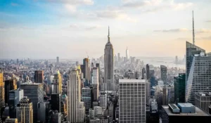 Lire la suite à propos de l’article Paris – New York Temps de vol: Tout ce qu’il faut savoir
