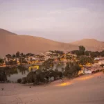 Huacachina : Guide Complet 2025 de l’Oasis Magique du Pérou