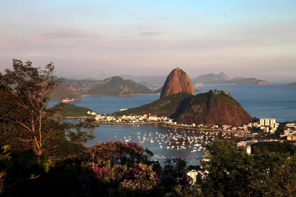 que faire a rio