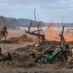 Violents affrontements à la frontière Thaïlande-Cambodge : les combats les plus graves depuis 15 ans
