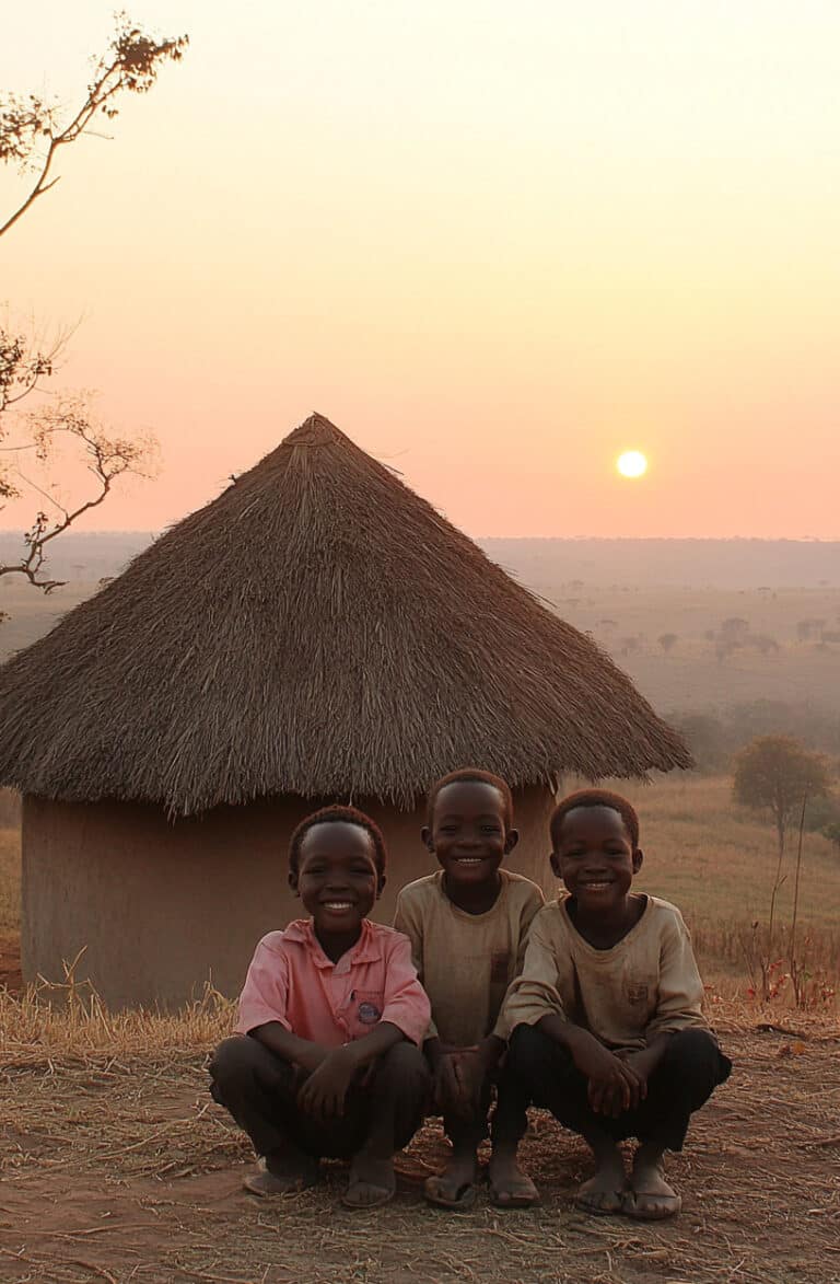 Lire la suite à propos de l’article Préparer son voyage en Afrique : comprendre et respecter les coutumes locales