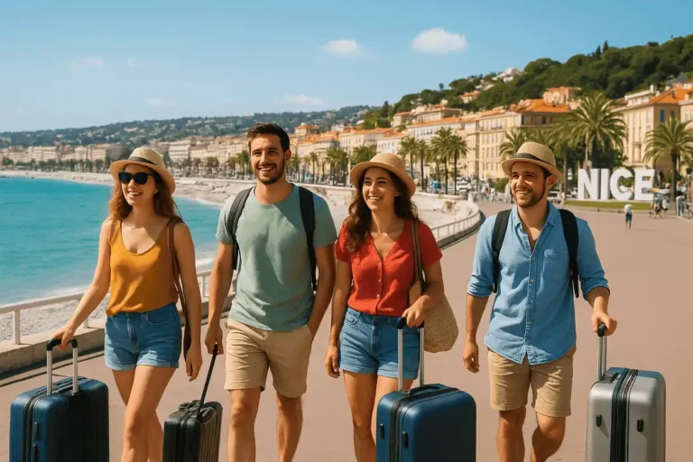 Lire la suite à propos de l’article CAF Nice Voyages : Votre Partenaire d’Aventure entre Mer et Montagne