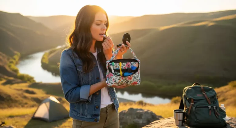 Lire la suite à propos de l’article La Trousse de Toilette Femme Idéale pour Voyager : Guide Complet