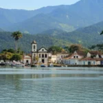 Paraty : Voyage dans le Temps au Cœur du Brésil Colonial