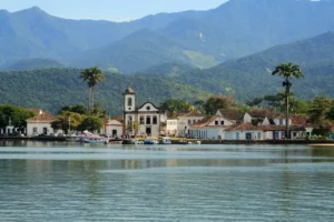 Lire la suite à propos de l’article Paraty : Voyage dans le Temps au Cœur du Brésil Colonial