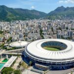 Maracanã : Pénétrez dans la Cathédrale du Football Mondial