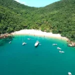 Ilha Grande : Découvrez le Joyau Secret de la Costa Verde Brésilienne