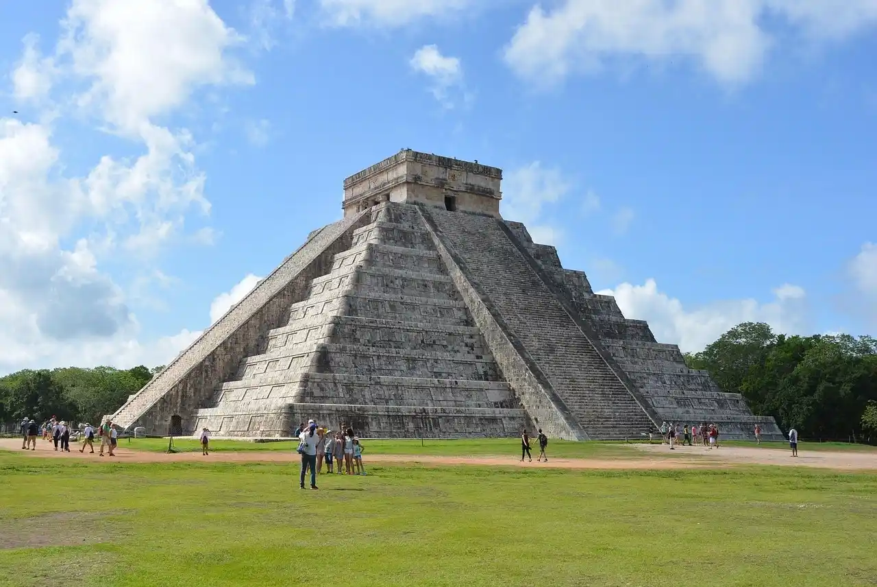 You are currently viewing Planet Mexico com : Votre Guide Complet pour Explorer le Mexique Authentique