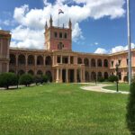 Asuncion : Votre Guide Complet de la Capitale Authentique du Paraguay