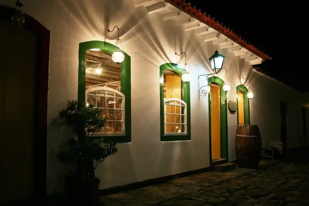 paraty