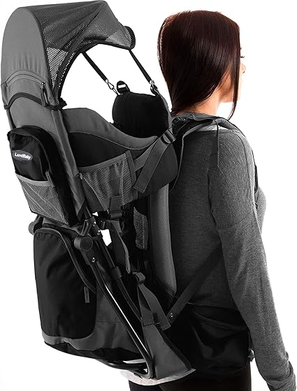 porte bébé technique