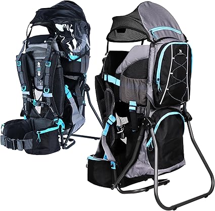 porte bébé dromaer