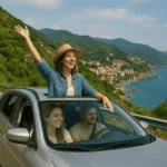 Road Trip Italie : L’Itinéraire Ultime pour Vivre la Dolce Vita