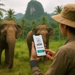 Meilleure eSIM Thaïlande 2025 : Comparatif & Guide Complet