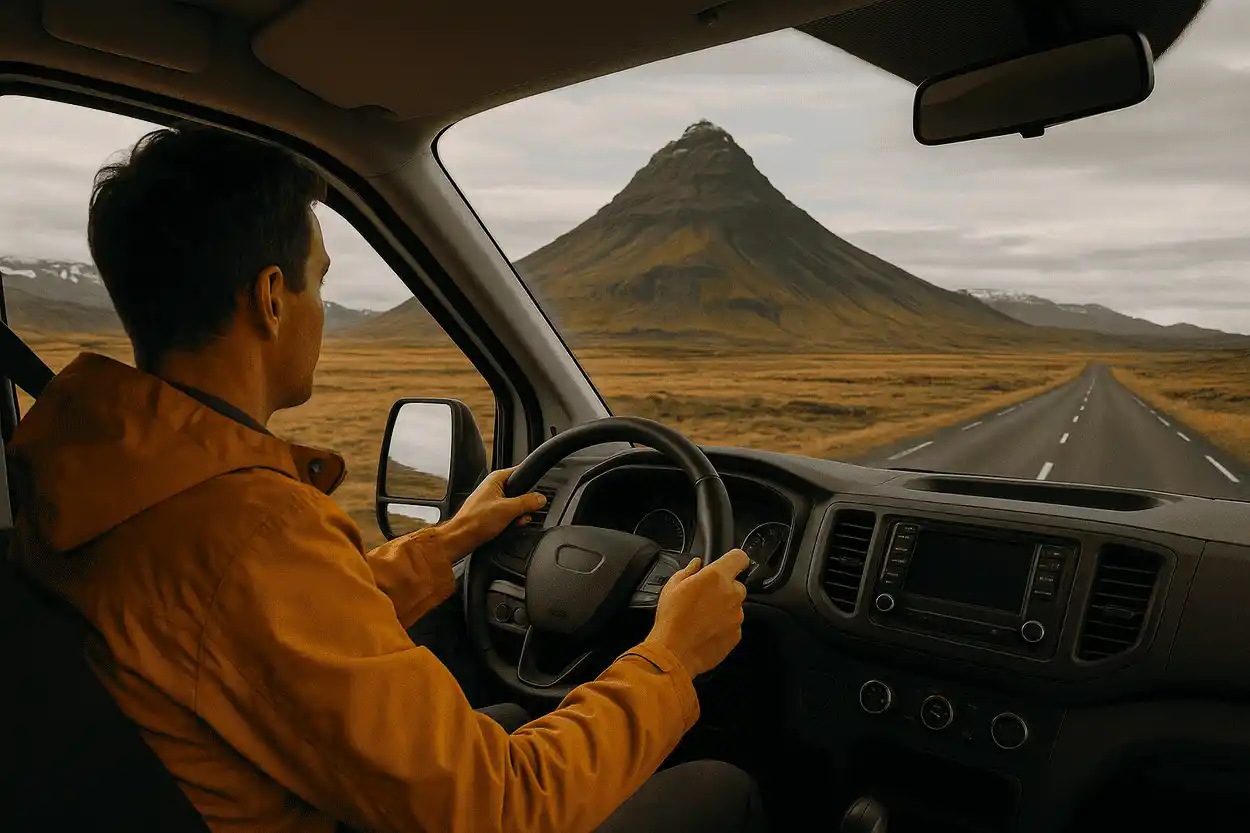 You are currently viewing Road Trip Islande : Le Guide Complet pour l’Île de Feu et de Glace