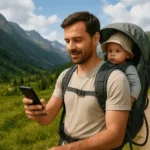 Top 3 des Meilleurs Porte-Bébés de Randonnée : Notre Sélection pour Partir à l’Aventure en Famille