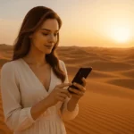 eSIM Saudi Arabia 2025 : Guide Complet pour Hajj, Umrah & Voyages