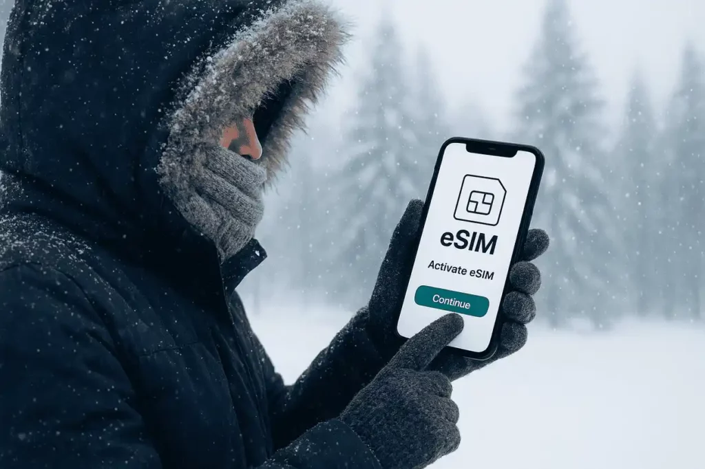 esim canada