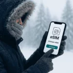 eSIM Canada : Le Guide Complet pour Voyager Connecté