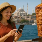 eSIM Turquie : Guide Complet 2025 pour Voyager Connecté
