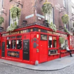 Que Faire à Dublin : Le Guide Ultime pour Découvrir la Capitale Irlandaise en 2025