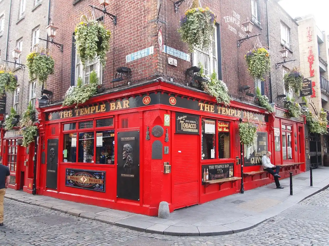 You are currently viewing Que Faire à Dublin : Le Guide Ultime pour Découvrir la Capitale Irlandaise en 2025