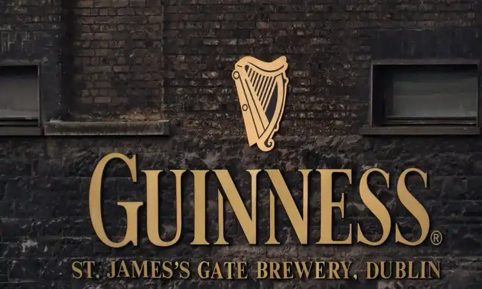 guinness
