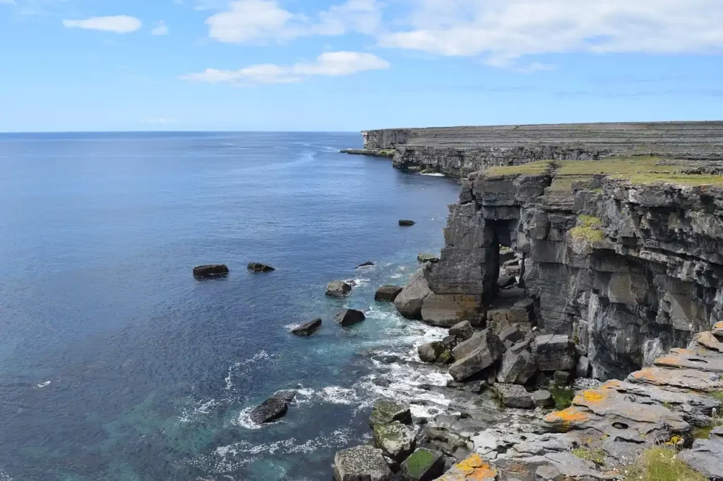 iceland coast