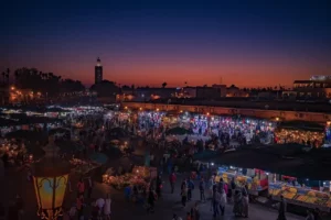 Lire la suite à propos de l’article Vacances à Marrakech : 7 activités incontournables à faire autour de votre location de vacances
