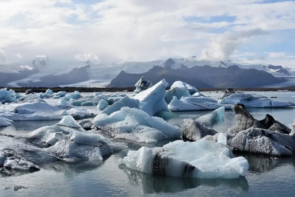 iceland