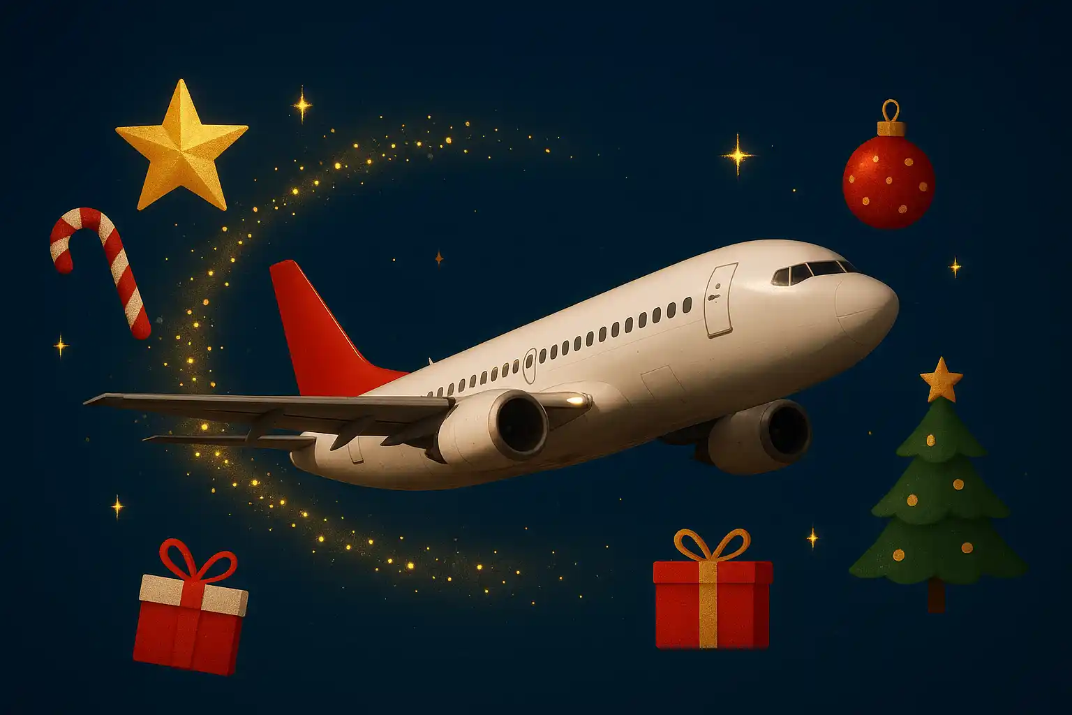 You are currently viewing 5 destinations magiques pour fêter Noël en Europe