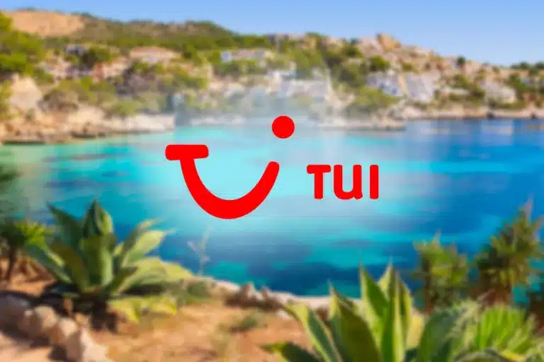 Lire la suite à propos de l’article 🌺 Voyage tout compris TUI : partez l’esprit libre vers le paradis