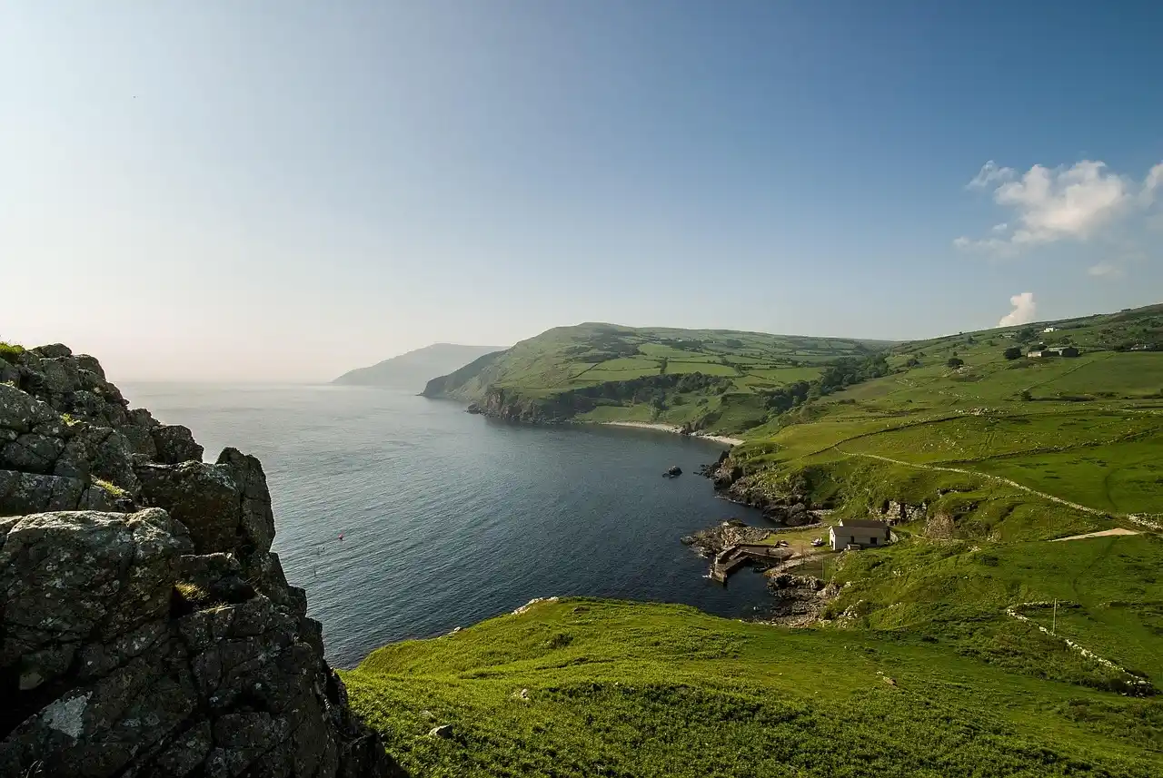 You are currently viewing Road Trip Irlande : L’Itinéraire Ultime sur la Wild Atlantic Way