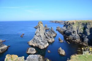 Lire la suite à propos de l’article Plage du Coton : Guide Complet pour Visiter ce Joyau Caché