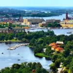 Que Faire à Stockholm : Guide Complet des 25 Incontournables (2025)