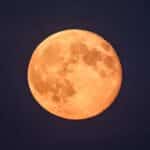 🌕 Pleine Lune & Super Lune : Tout savoir sur ce phénomène qui fascine le monde