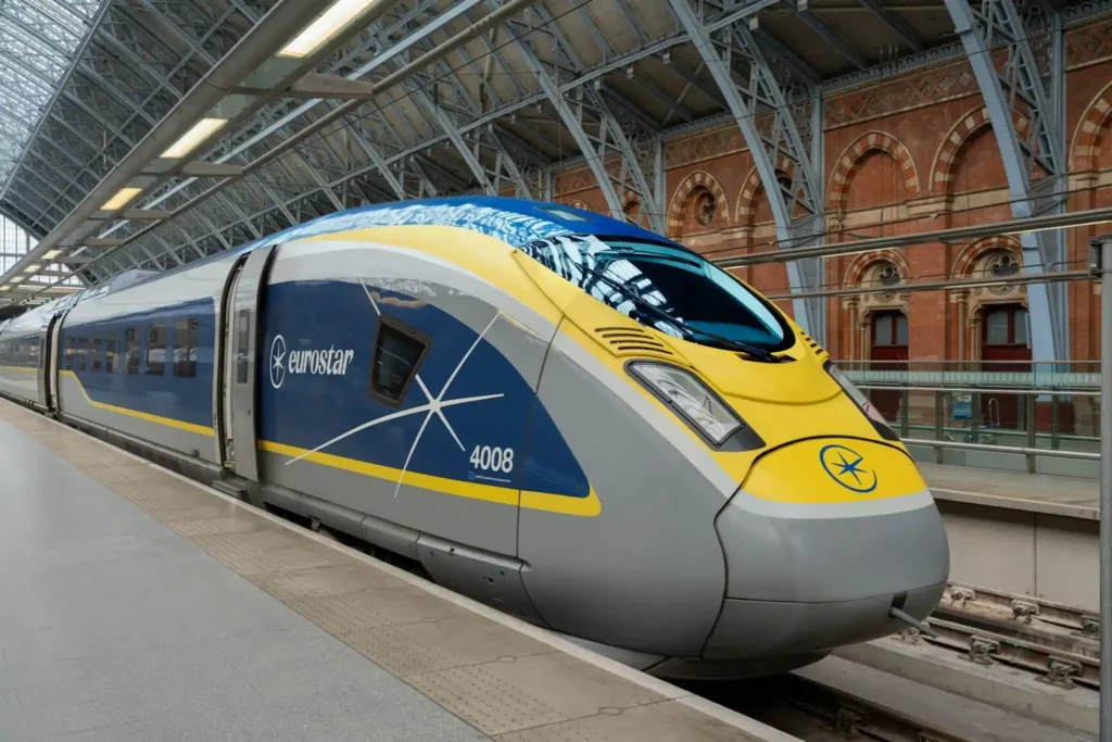 eurostar