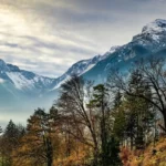 Road Trip Autriche : L’Itinéraire Ultime entre Tyrol et Lacs Alpins