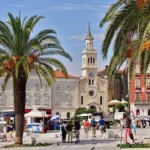Que Faire à Split : Guide des 16 Incontournables (2025)