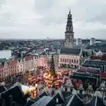 Le marché de Noël d’Arras : l’un des plus beaux de France… et pourtant méconnu !