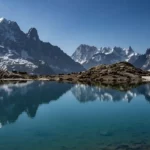 🌄 Lac & Montagne : 7 paysages spectaculaires à découvrir absolument