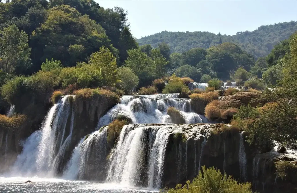 park de krka