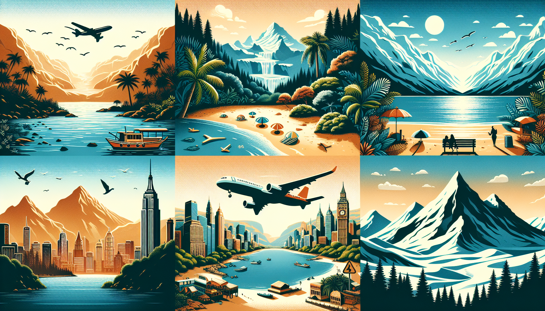 "Découvrezles5destinationsincontournablespournovembre2026:vosvacancesdemarvelnepeuventattendre!"