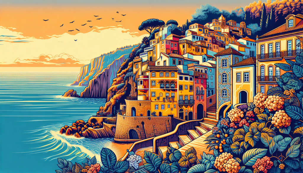 Top Destinations à Ne Pas Manquer au Portugal: Découvrez Ces Joyaux Cachés!