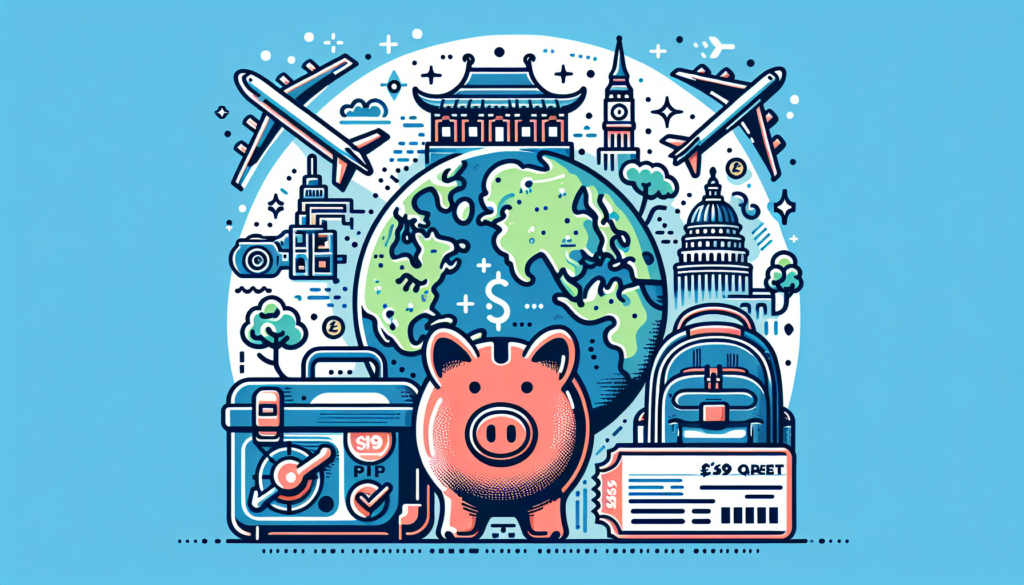 Top Destinations Pas Chères : Découvrez les Meilleures Échappées à Petit Prix