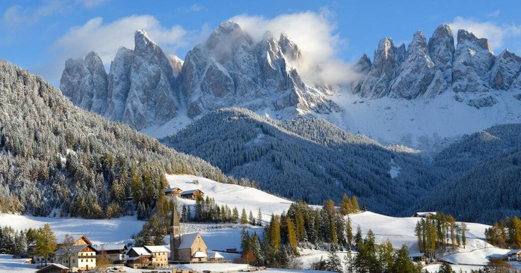 À l’heure des Jeux olympiques d’hiver, l’Italie s’attaque au surtourisme