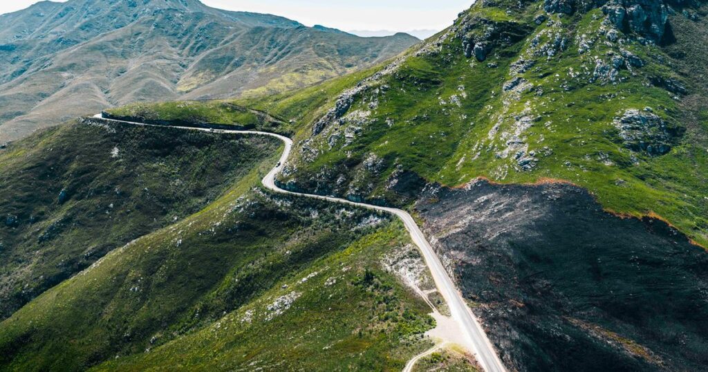 En Afrique du Sud, les secrets de la Garden Route, l’itinéraire mythique entre Le Cap et Port Elizabeth