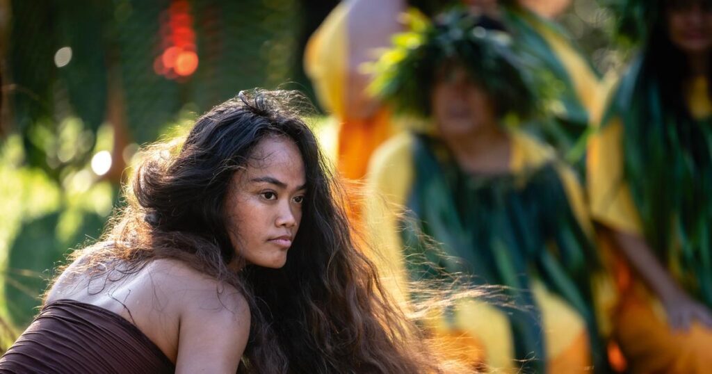 Voyage à Tahiti, l’illustre méconnue de Polynésie