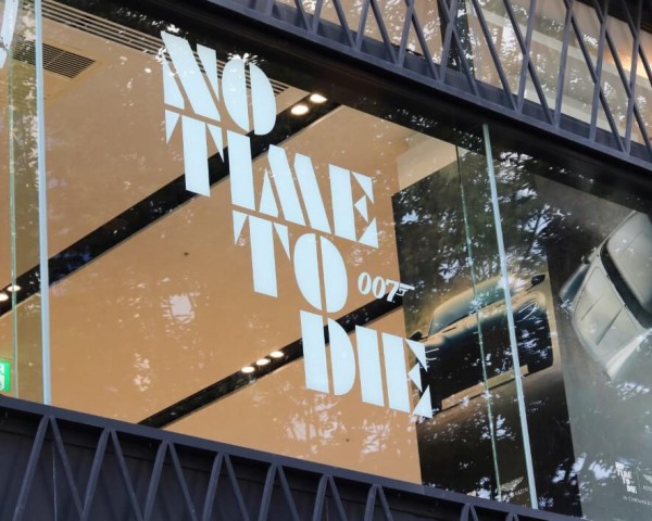 TOP 10 DES DERNIERS LIEUX DE TOURNAGE DE JAMES BOND TOP 10 DES DERNIERS LIEUX DE TOURNAGE DE JAMES BOND